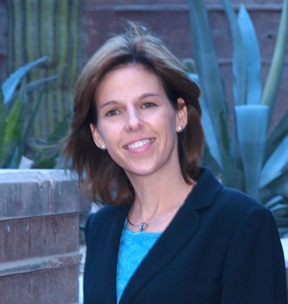Dr. Kristine Ziemba